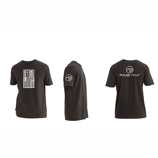 Defying Limits B Unisex T-Shirt